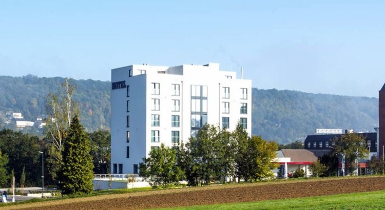 Best Western Pforzheim Foto Best Western